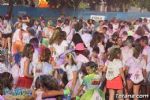 paint run