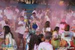 paint run