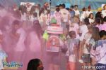 paint run