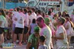 paint run