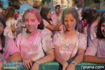 paint run