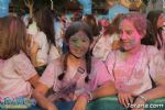 paint run