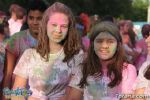 paint run