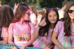 paint run