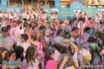 paint run