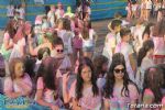 paint run