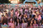 paint run