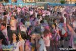 paint run