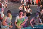 paint run