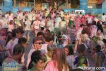 paint run