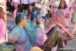 paint run