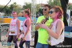 paint run