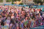 paint run