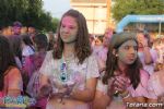 paint run