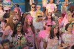 paint run