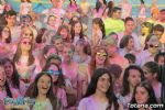 paint run