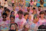 paint run