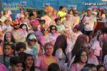 paint run