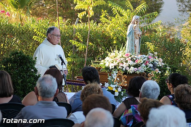 Procesin Virgen de la Paloma 2013 - 44