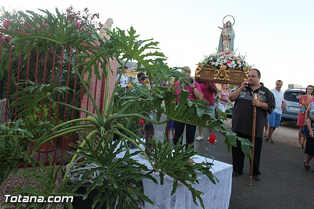 Procesin Virgen de la Paloma 2013 - 125