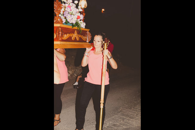 Fiestas patronales de El Paretn-Cantareros en honor a Ntra. Sra. la Virgen del Rosario 2013 - 6