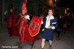 pasacalles carnaval