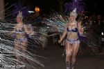 pasacalles carnaval