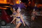 pasacalles carnaval