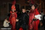 pasacalles carnaval