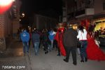 pasacalles carnaval