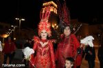 pasacalles carnaval