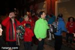 pasacalles carnaval