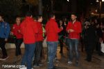 pasacalles carnaval