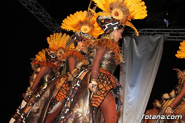 Festival Escuela de Baile PASO A PASO 2017 - 1015