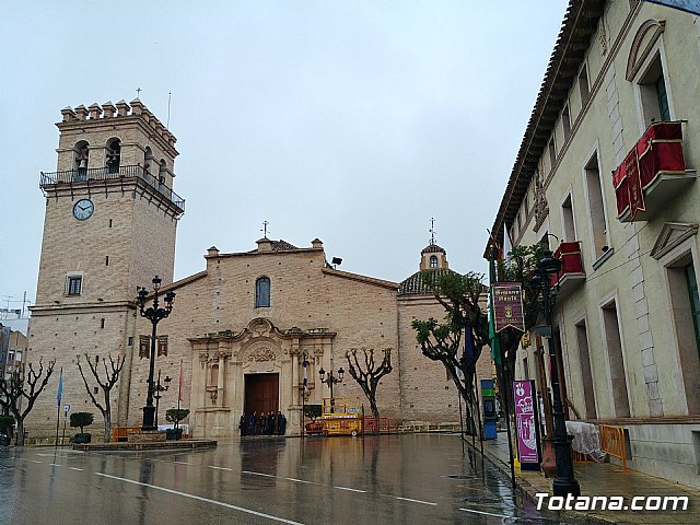 Viernes Santo 2019 - 3