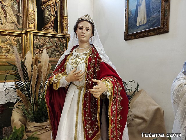 Las esencias de la Semana Santa bullen en el corazn de Totana - 106