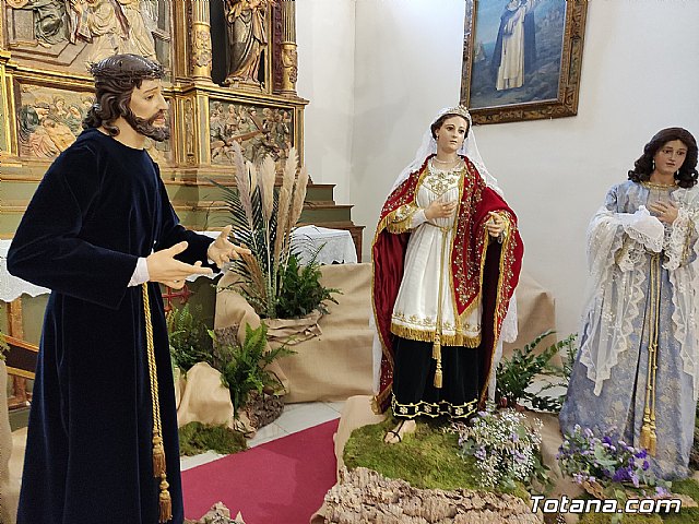 Las esencias de la Semana Santa bullen en el corazn de Totana - 108