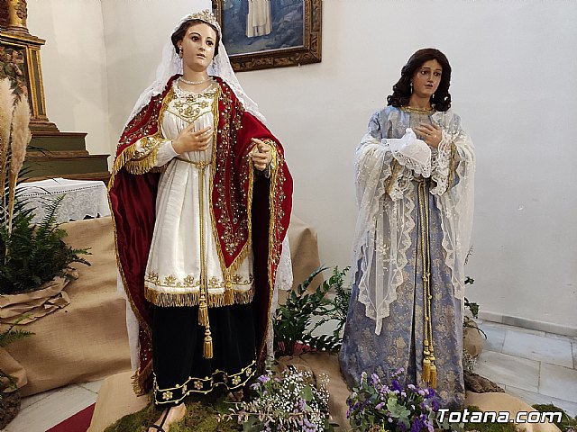 Las esencias de la Semana Santa bullen en el corazn de Totana - 109