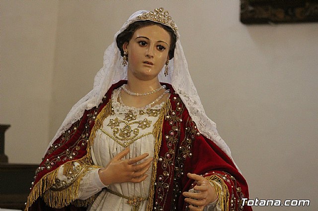 Las esencias de la Semana Santa bullen en el corazn de Totana - 111