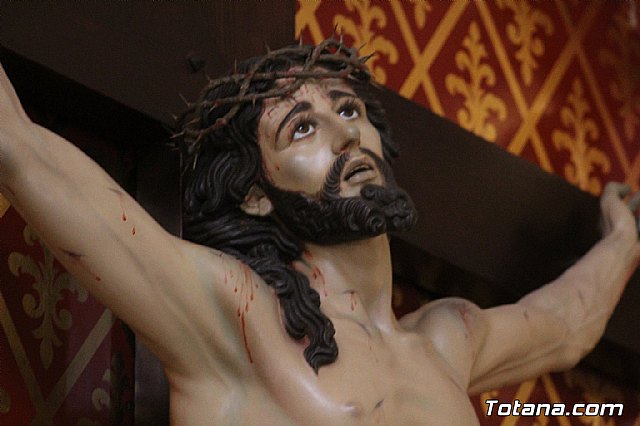 Las esencias de la Semana Santa bullen en el corazn de Totana - 124