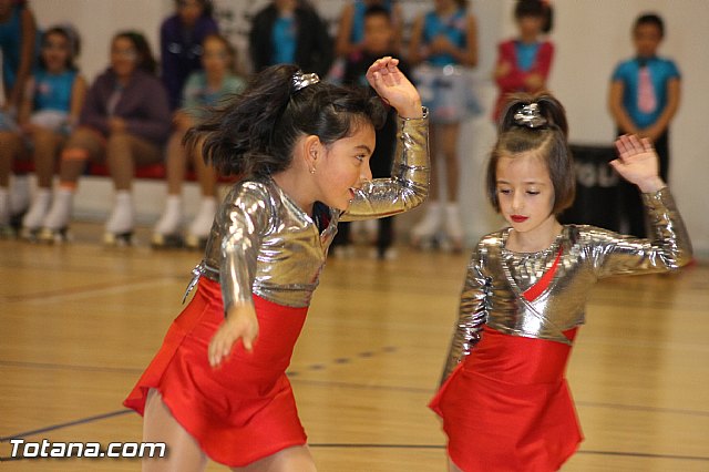 Exhibicin Hockey y patinaje - Totana 2013 - 125