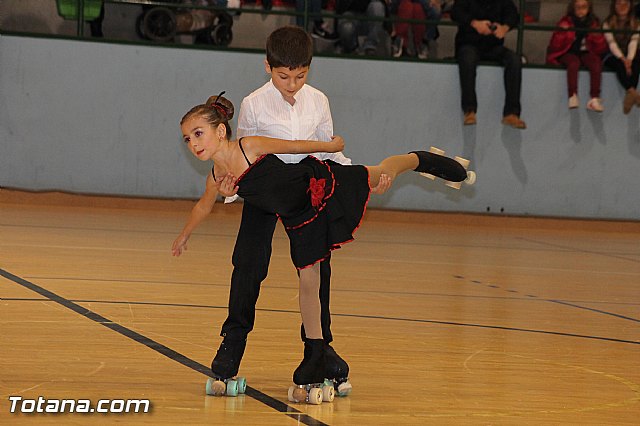 Exhibicin Hockey y patinaje - Totana 2013 - 145