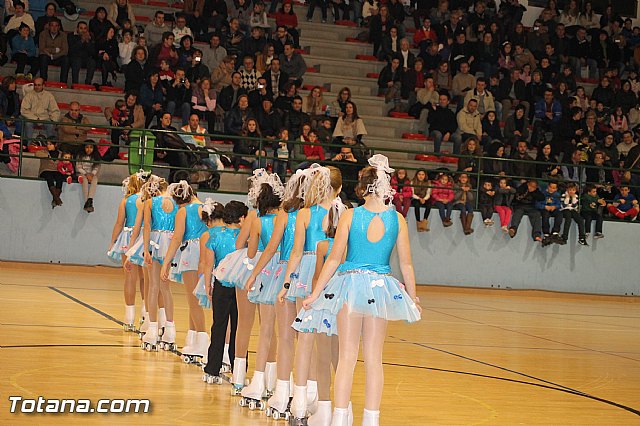 Exhibicin Hockey y patinaje - Totana 2013 - 147