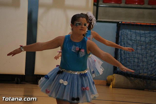 Exhibicin Hockey y patinaje - Totana 2013 - 160