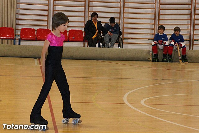 Exhibicin Hockey y patinaje - Totana 2013 - 197