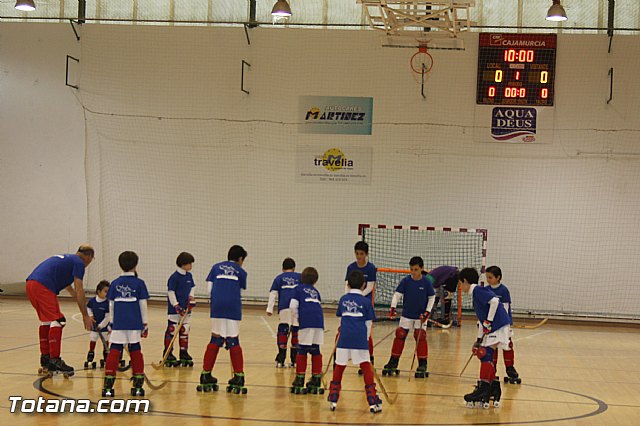 Exhibicin Hockey y patinaje - Totana 2013 - 37