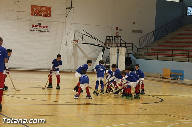 Exhibicin Hockey y patinaje - Totana 2013 - 39