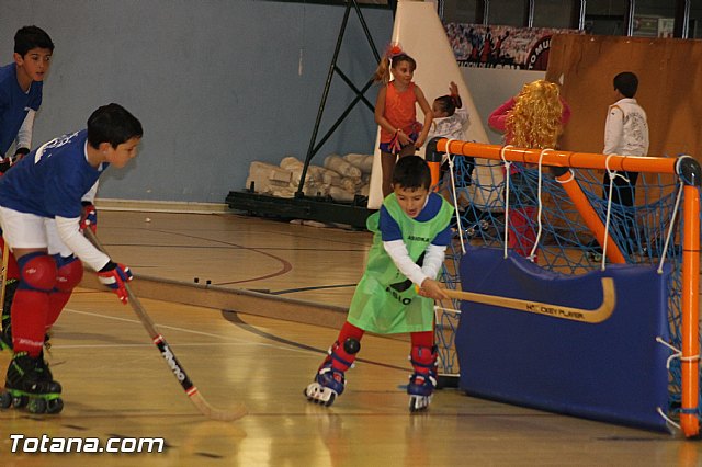 Exhibicin Hockey y patinaje - Totana 2013 - 62