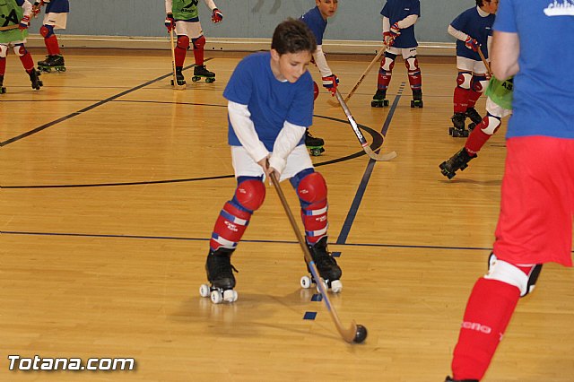 Exhibicin Hockey y patinaje - Totana 2013 - 63