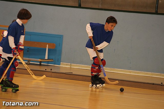 Exhibicin Hockey y patinaje - Totana 2013 - 74